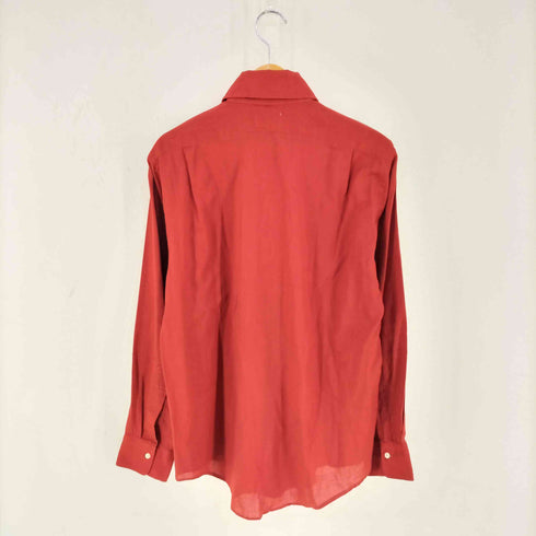 ガント GANT 70s USA製 L/Sドレスシャツ メンズ